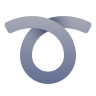 Curly Loop on Icons8