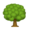 deciduous-tree Emoji icons8
