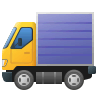 delivery-truck Emoji icons8