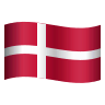 denmark Emoji icons8