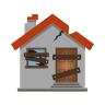 Derelict House on Icons8