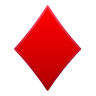 Diamond Suit on Icons8