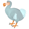 Dodo on Icons8