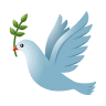 Dove on Icons8