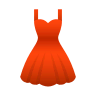Dress on Icons8