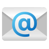 e-mail Emoji icons8