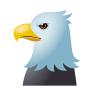 Eagle on Icons8