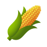 ear-of-corn Emoji icons8