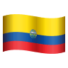 ecuador Emoji icons8