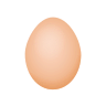 egg Emoji icons8
