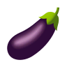 Eggplant on Icons8