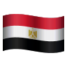 egypt Emoji icons8