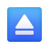 Eject Button on Icons8