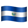 el-salvador Emoji icons8