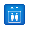 Elevator on Icons8