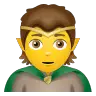 Elf on Icons8