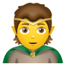 elf Emoji icons8