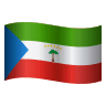 Flag: Equatorial Guinea on Icons8