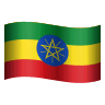 ethiopia Emoji icons8