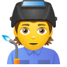 factory-worker Emoji icons8