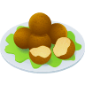 Falafel on Icons8