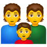 Family on Icons8