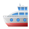 ferry Emoji icons8