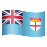 fiji Emoji icons8