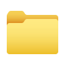 file-folder Emoji icons8