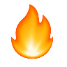 fire Emoji icons8