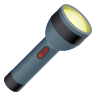 flashlight Emoji icons8