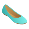 flat-shoe Emoji icons8