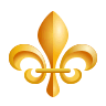 Fleur-de-lis on Icons8