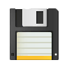 floppy-disk Emoji icons8