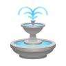 fountain Emoji icons8