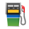 fuel-pump Emoji icons8