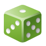 game-die Emoji icons8