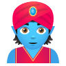 genie Emoji icons8