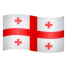 Flag: Georgia on Icons8