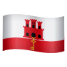 gibraltar Emoji icons8