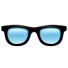Glasses on Icons8