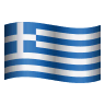 greece Emoji icons8