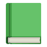 green-book Emoji icons8