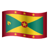 grenada Emoji icons8