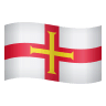 guernsey Emoji icons8