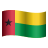 guinea-bissau Emoji icons8