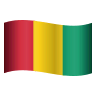 guinea Emoji icons8