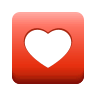 heart-decoration Emoji icons8