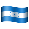 honduras Emoji icons8