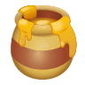 honey-pot Emoji icons8